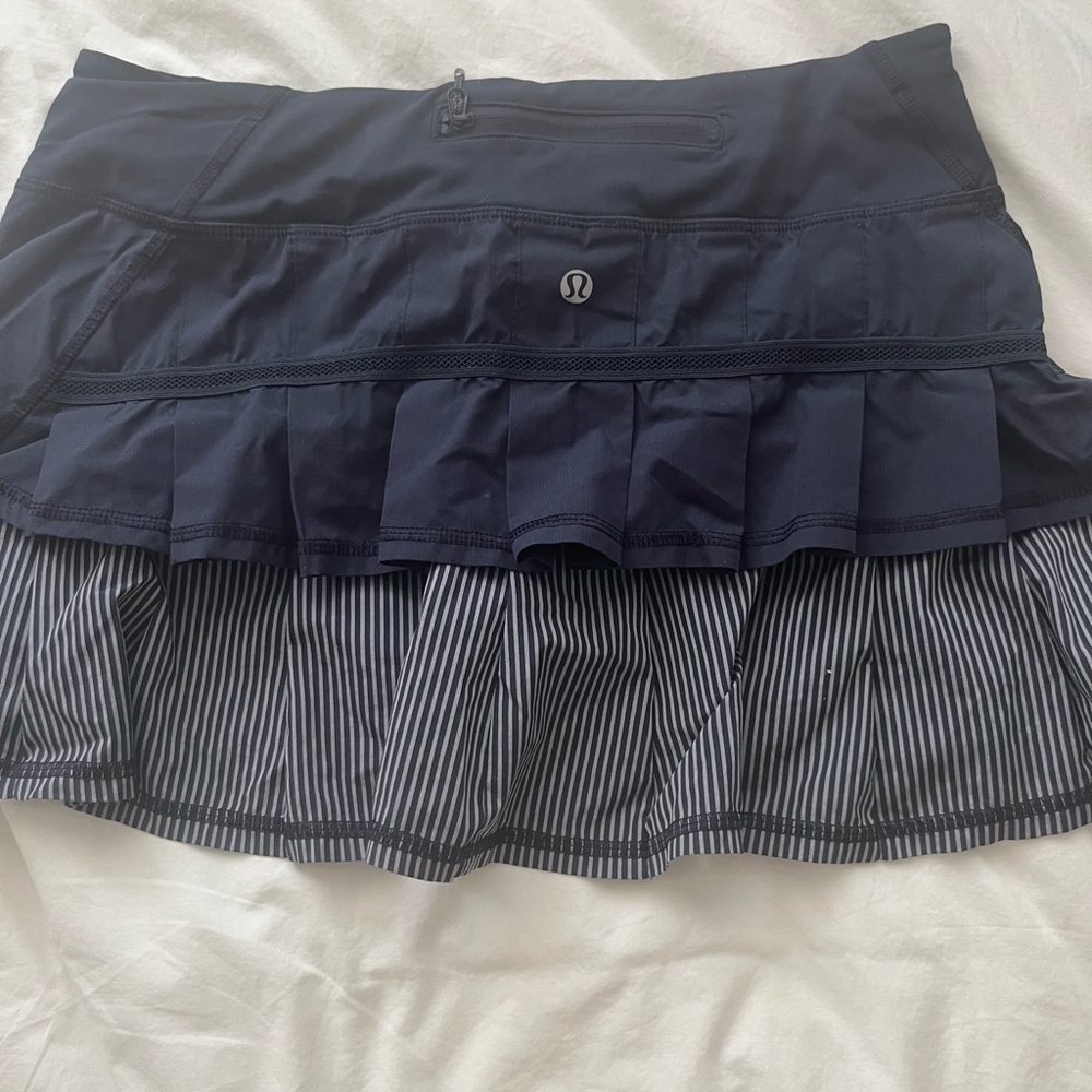 Lululemon skirt